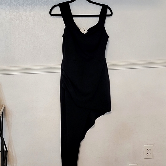 Black Dress size Small - Picture 1 of 4